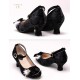 Iris Corolla Elizabeth Double Layer Velvet Shoes(Reservation/5 Colours/Full Payment Without Shipping)